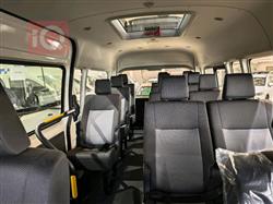 تويوتا هايس